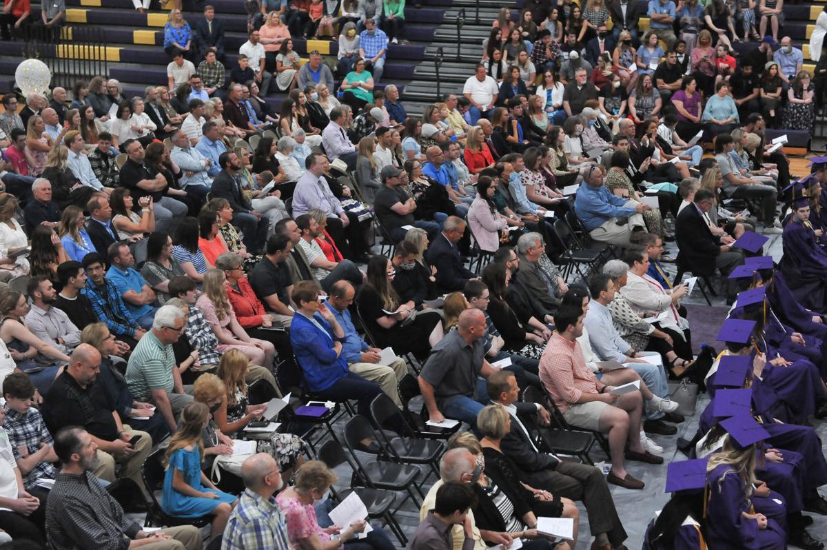 CCS Graduation