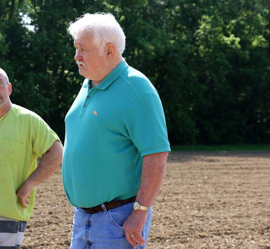 Kentucky detention center ‘grows’ inmate garden to 6 acres