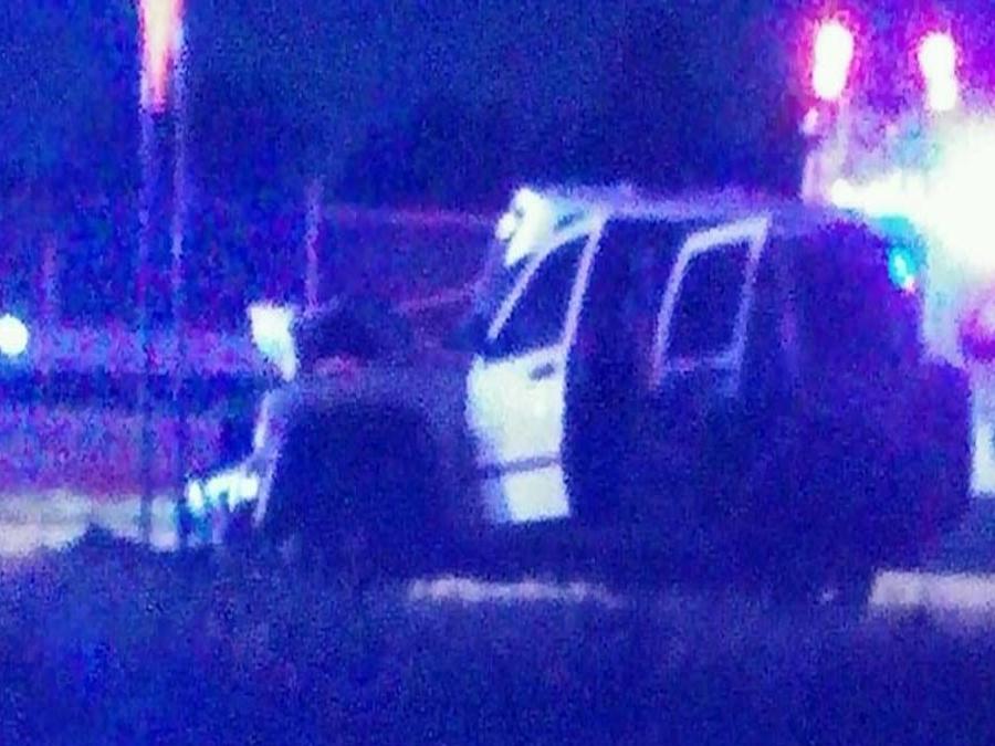 Motorcyclist Dies In Early Morning Crash Near Sh 9 And Interstate 35 News Normantranscript Com