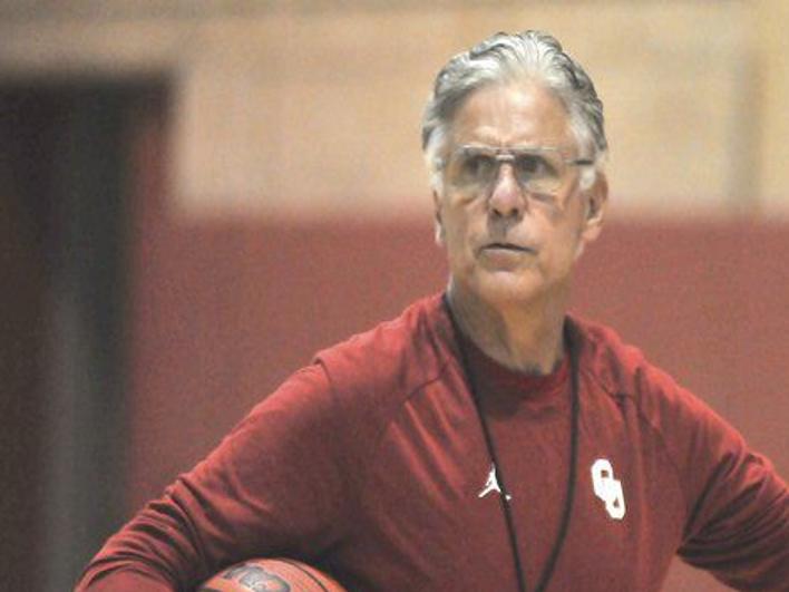 Ou Men S Basketball Jim Molinari Reunites With Long Time Mentor