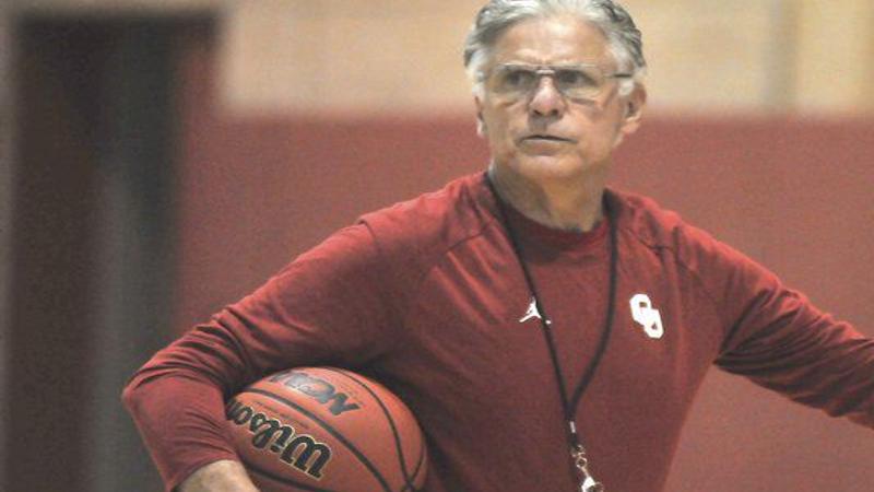 Ou Men S Basketball Jim Molinari Reunites With Long Time Mentor