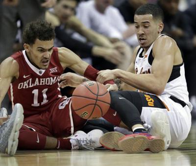 While On The Bubble Sooners Believe Their Schedule Speaks For