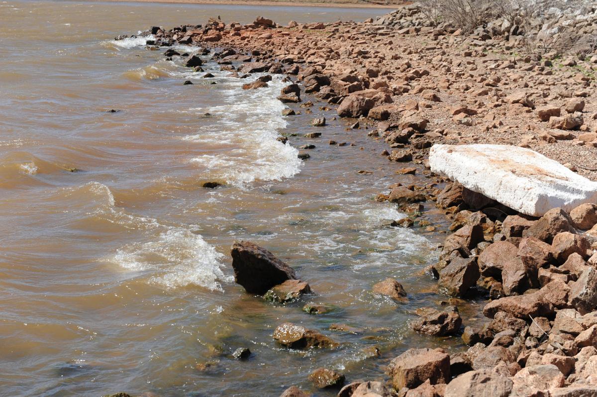 OWRB reports on water quality data News