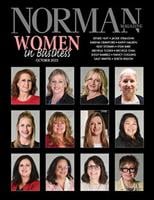 Norman Women in Business 2022