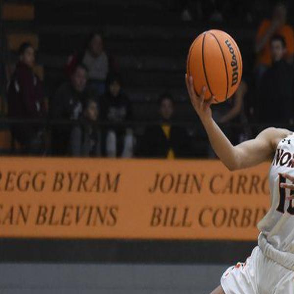 Girls Basketball Norman High Shrugging Off Favorite Tag As It