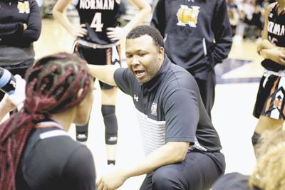 High School Basketball Ossaa Maintains Plans To Reschedule State