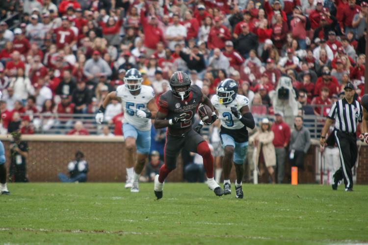 OU football notebook Big plays from Hester, Barnes gives Sooners