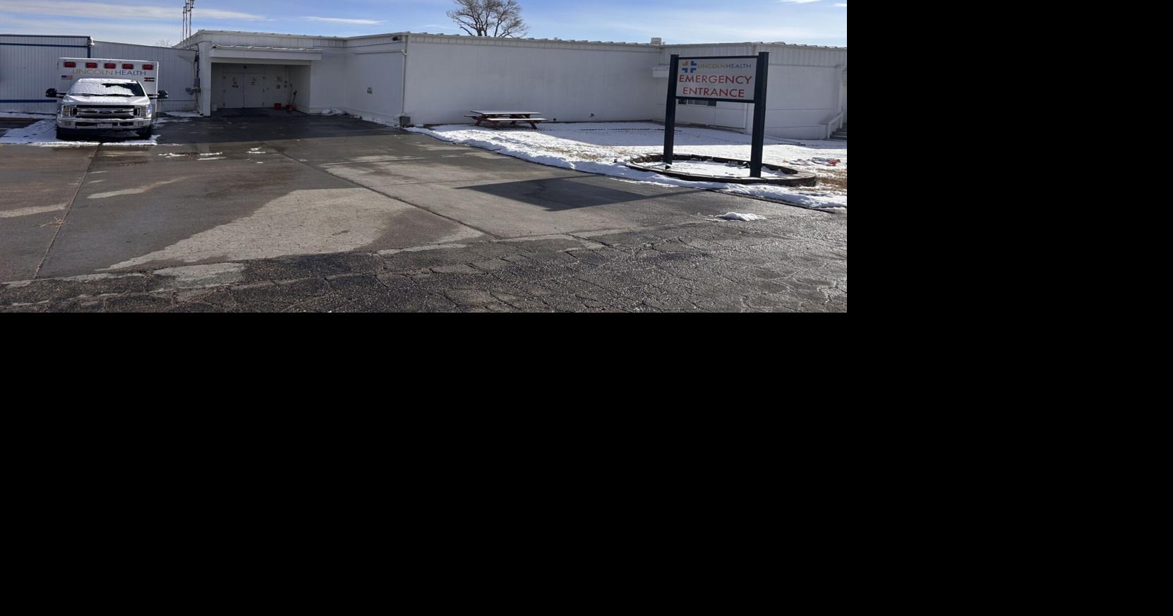 Rural hospitals are caught in an aging-infrastructure conundrum | News ...