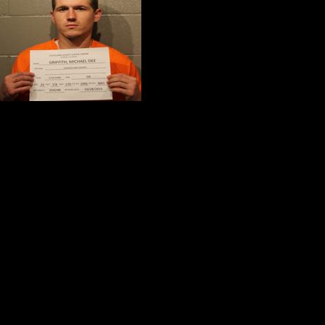 Tuttle man sentenced to 18 years for killing girlfriend | News ...