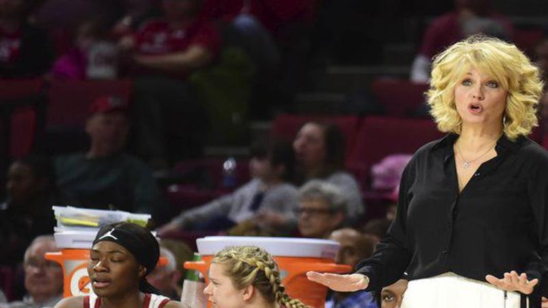 Ou Women S Basketball Sherri Coale Energized For Second Sooner