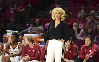Ou Women S Basketball Sherri Coale Energized For Second Sooner