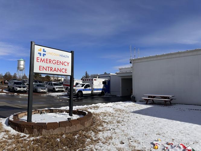 Rural hospitals are caught in an aging-infrastructure conundrum | News ...