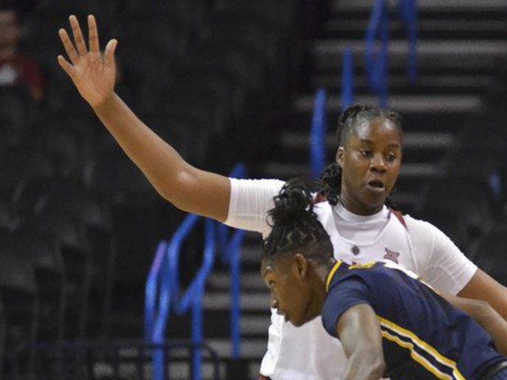 What To Know As Ou Women Open Regular Season Vs Belmont All Ou