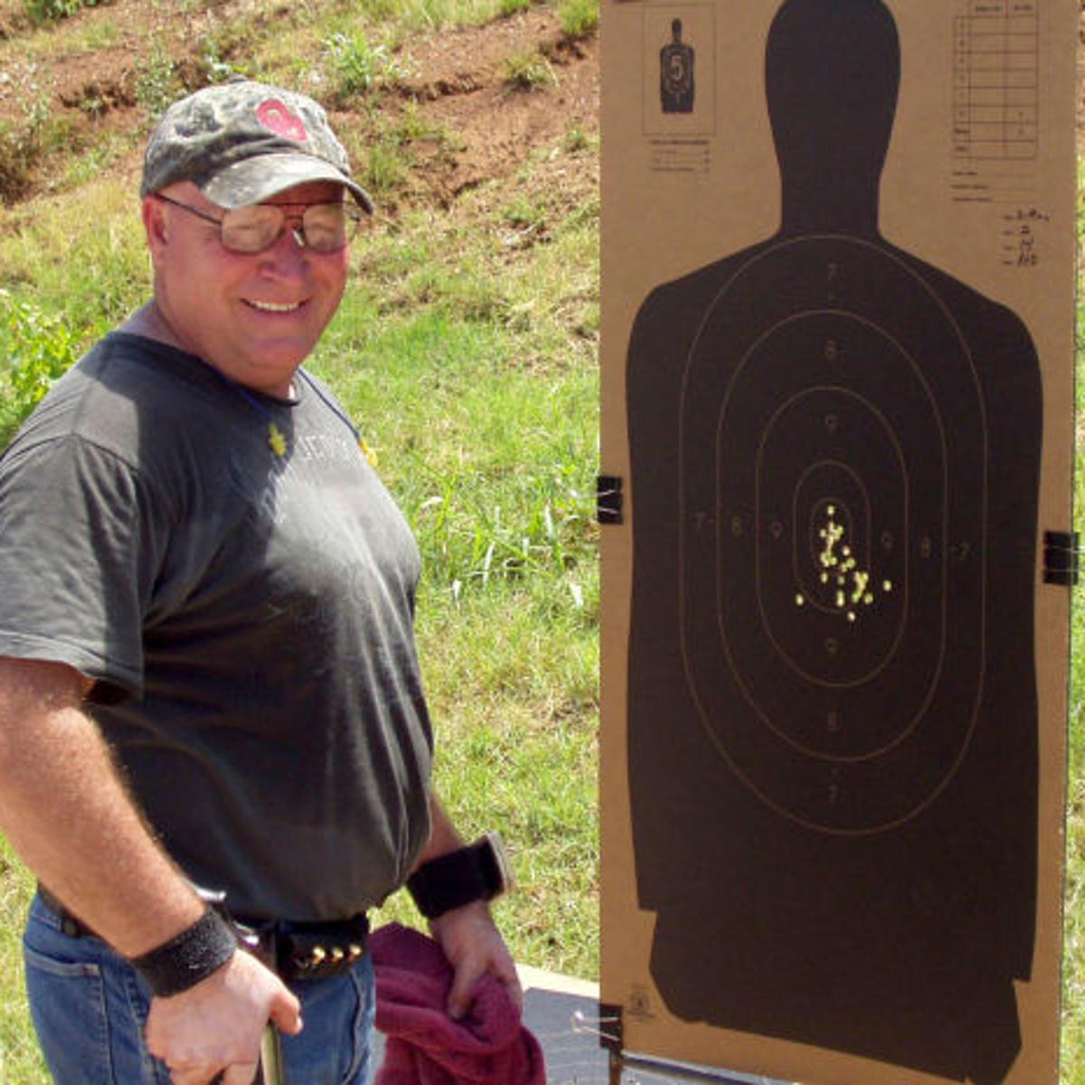 Pistol Competition Wraps Up In Norman Local News Normantranscript Com Pistol Competition Wraps Up In Norman Local News Normantranscript Com