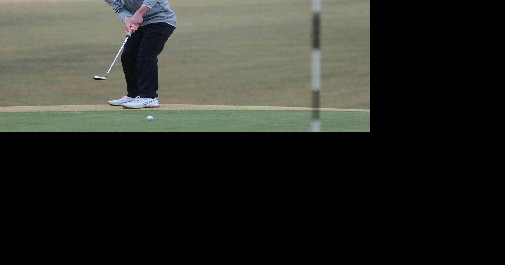 Prep Golf Norman North hosts season opener at Belmar Golf Club