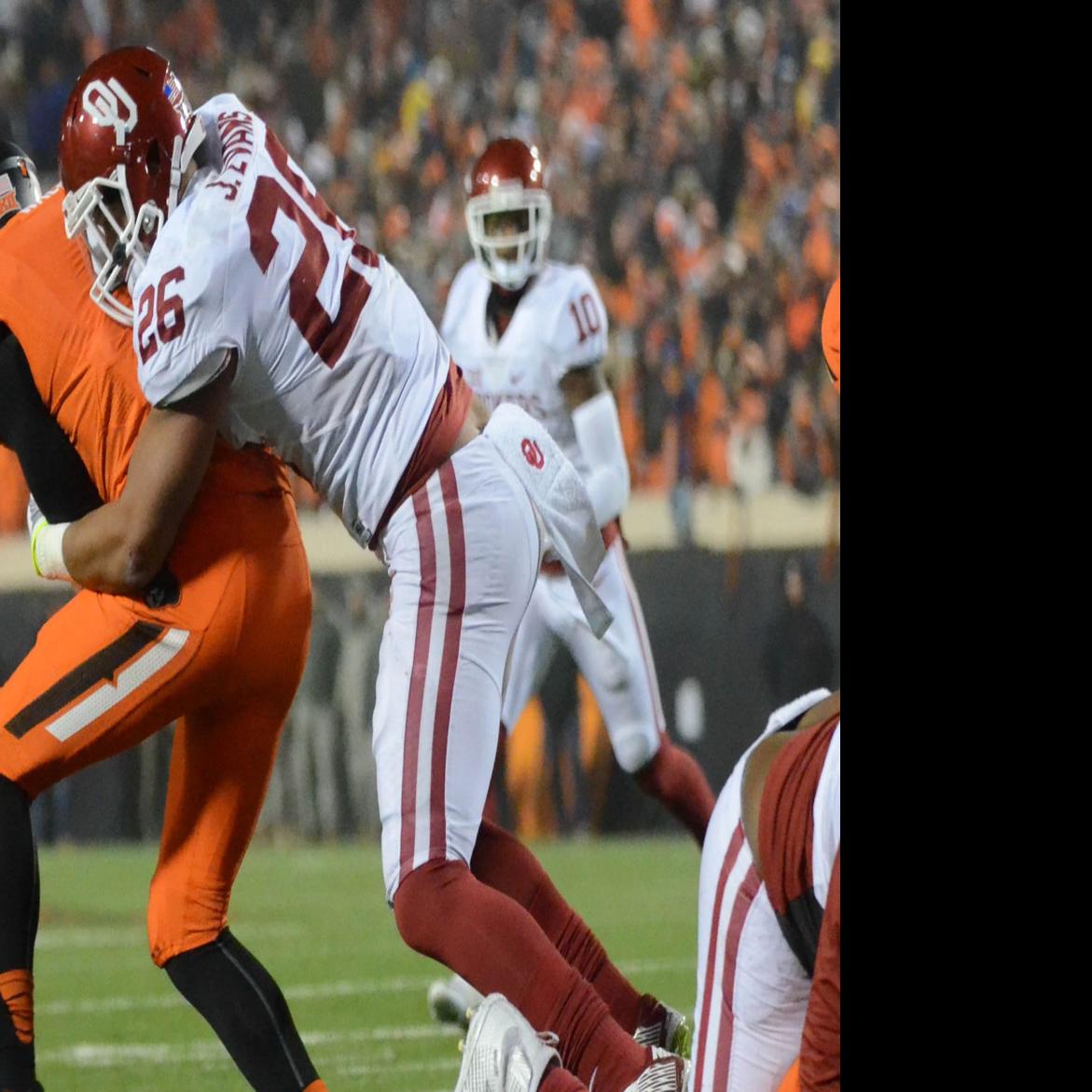 Ou Unveils 2019 Football Schedule Welcomes Back Thanksgiving