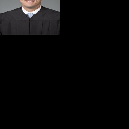 Tupper named new district judge | Government | normantranscript.com