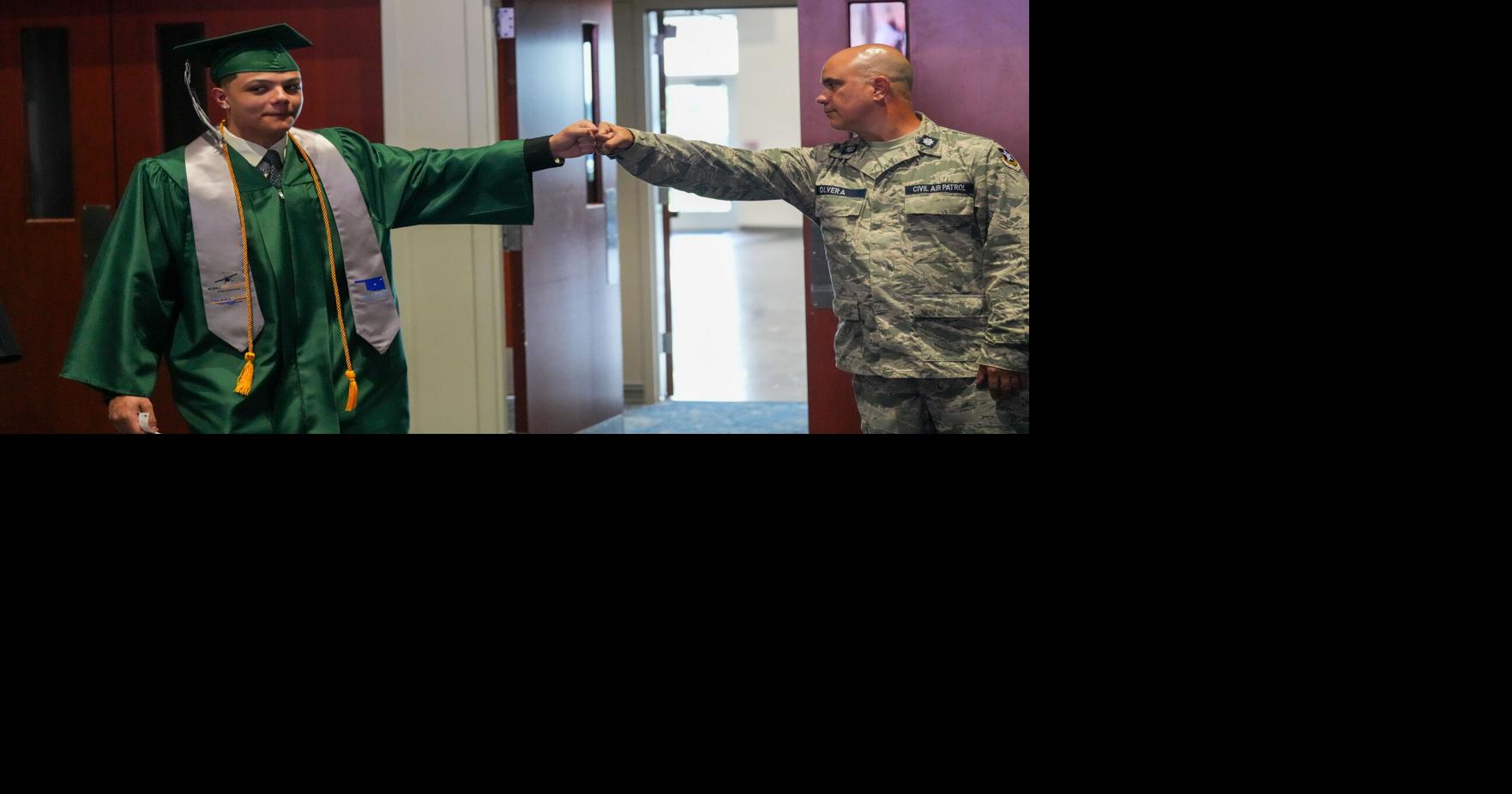 Oklahoma Aviation Academy celebrates first four-year graduating cohort