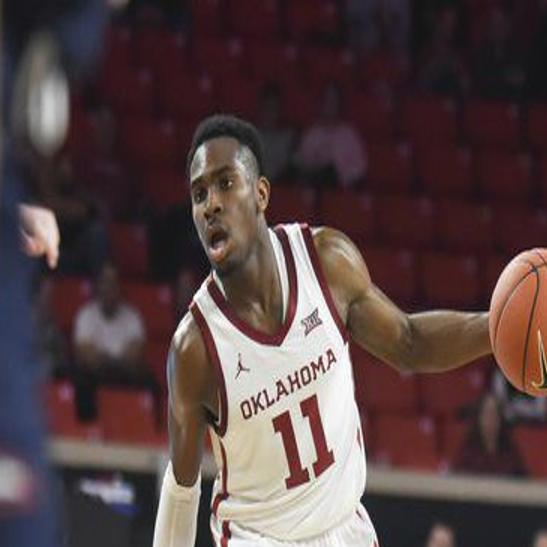 Ou Men S Basketball Four Things To Watch During Oklahoma William