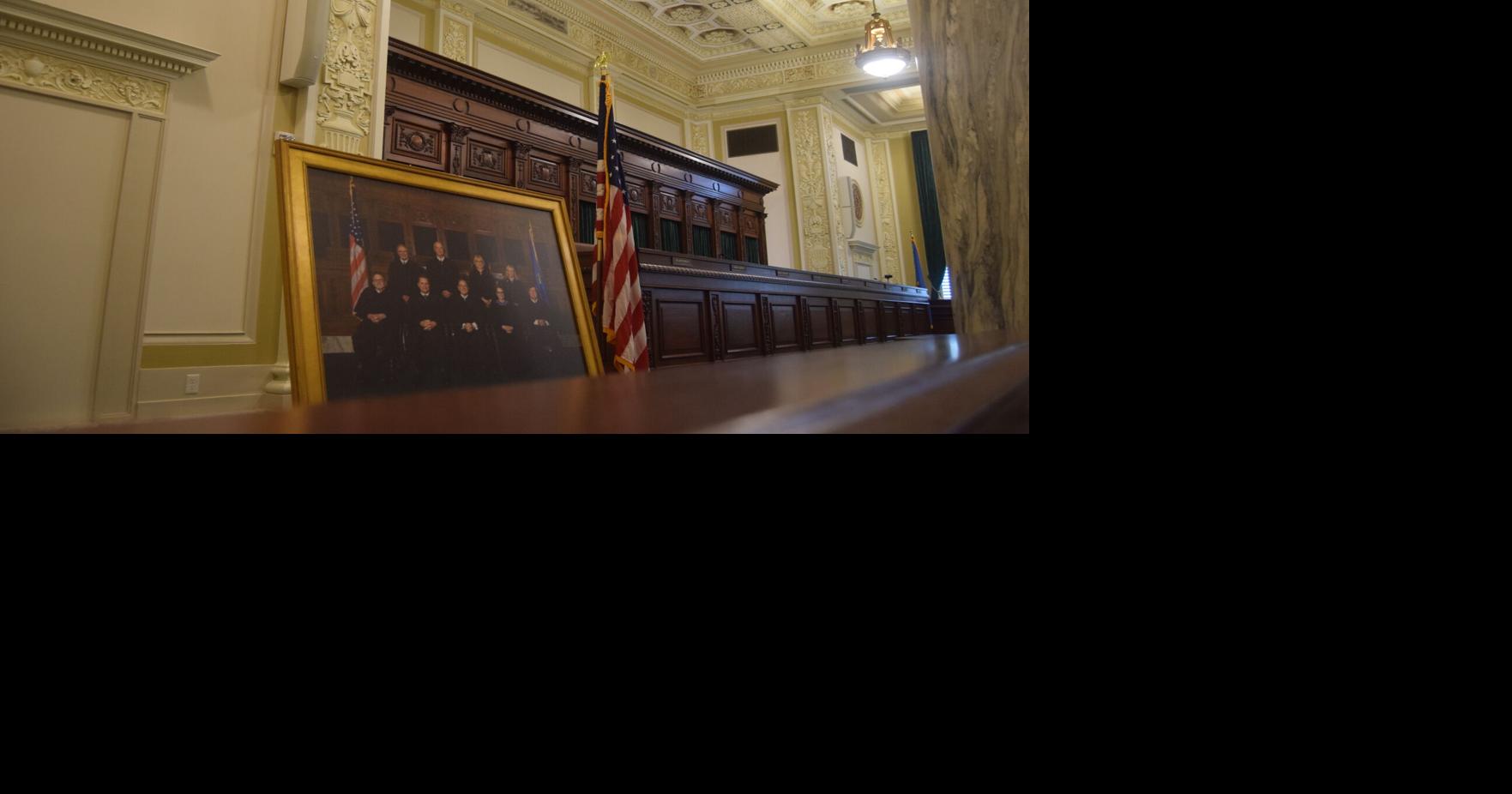 Oklahoma Supreme Court rules OU financial, sexual misconduct investigation not public record