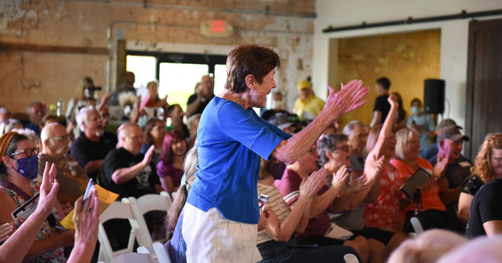 "Dead deal," attorney says flaws will mean no turnpikes in Norman | News - Vimarsana News