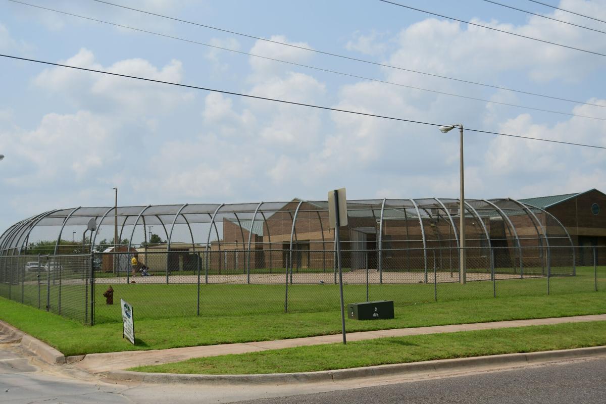 County planning Couch detention center renovations News