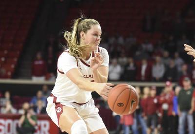 Ou Women S Basketball Oklahoma Trying To Overcome Turnover Issues