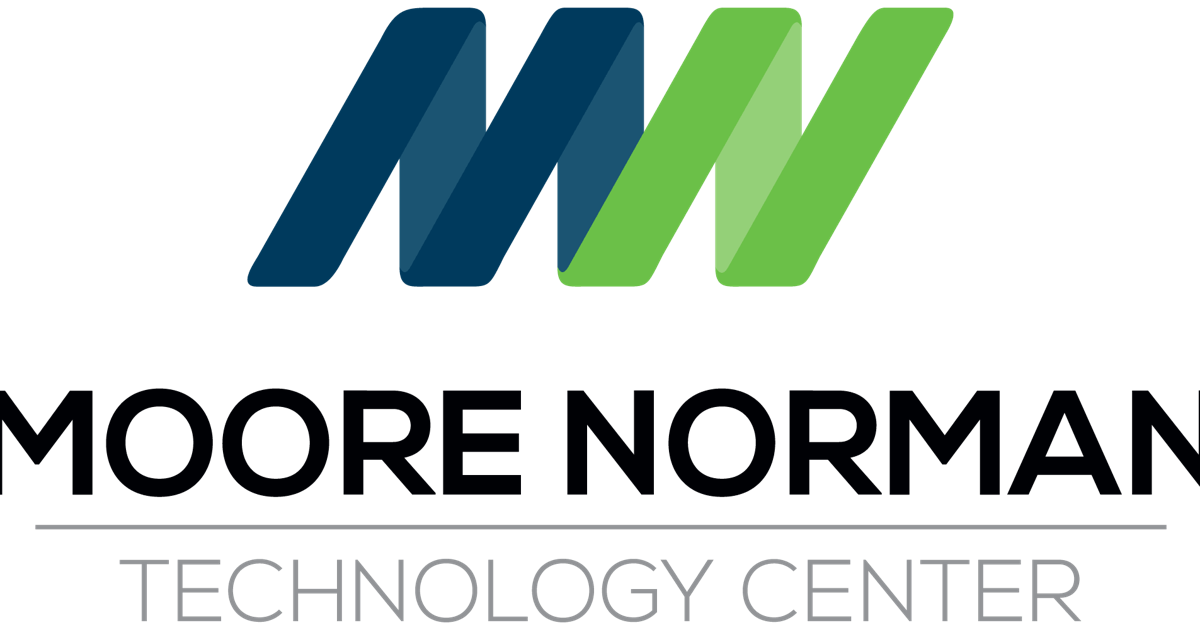 Moore Norman Technology Center logo