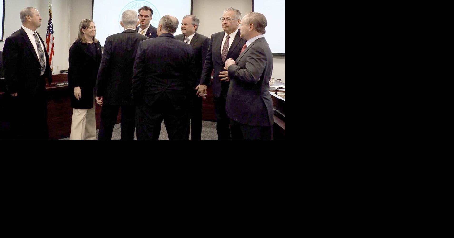 Oklahoma's Promise price tag, enrollment to go up