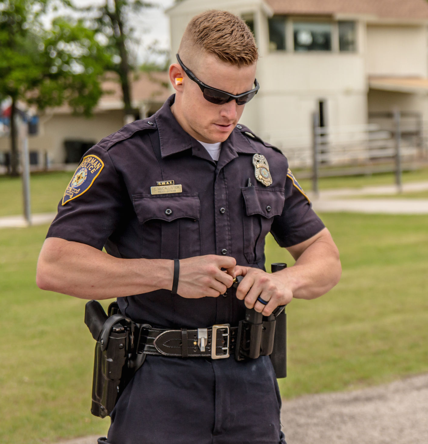 Best Police Uniforms In America MAXLUA Best Police Uniforms In America MAXLUA