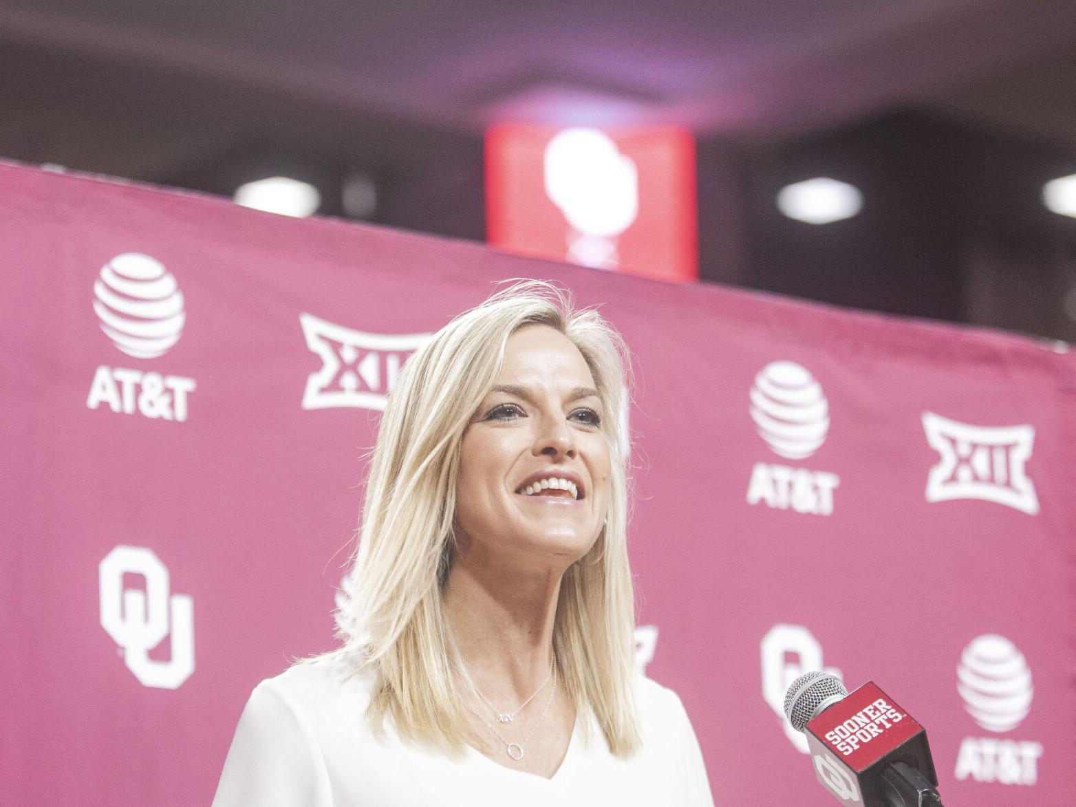 OU women's basketball: Why Jennie Baranczyk left home to become Oklahoma's  next head coach | All OU Sports 