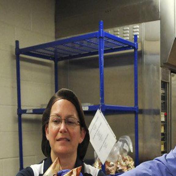 Summer Food Service Program Offers Meals For Kids During Break Education Normantranscript Com