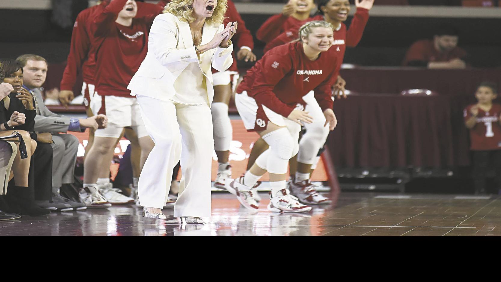Ou Women S Basketball Time Tv Info For Oklahoma Oklahoma State