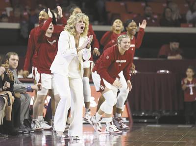 Ou Women S Basketball Time Tv Info For Oklahoma Oklahoma State