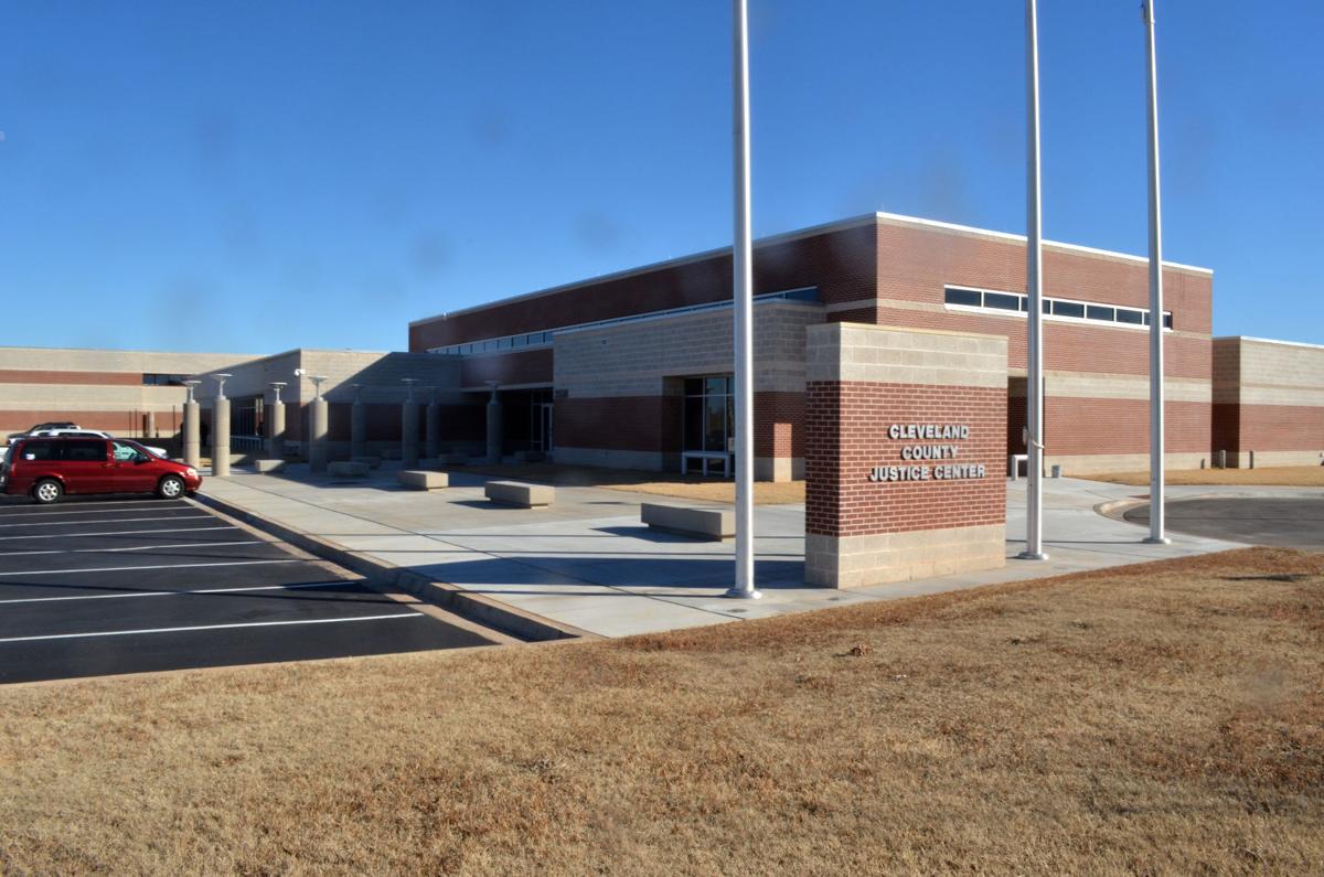 County jail inmate dies at hospital News