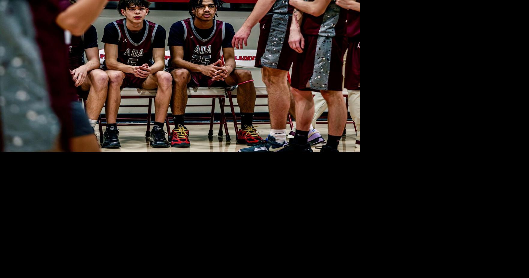 Ada squads sweep past host Seminole | | normantranscript.com