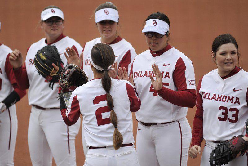 Oklahoma softball: Sooners search for record-setting 32nd ...