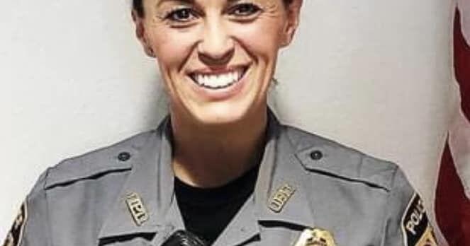 Oklahoma City police arrest Cleveland County deputy accused of killing wife, also a deputy - Vimarsana News