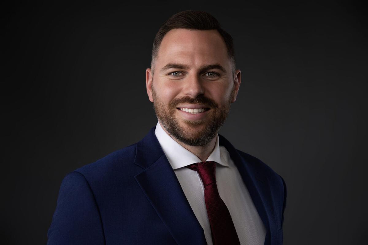 Lahmeyer ends Oklahoma congressional run, Trump instead endorses ...