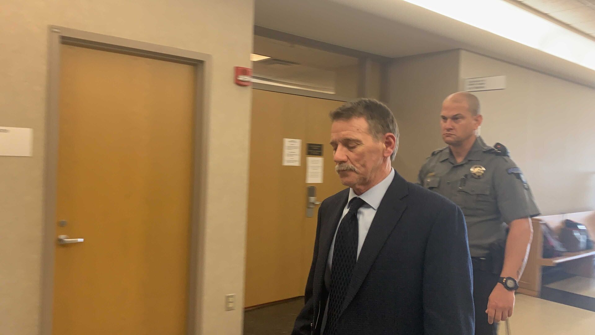 Families testify in first day of Moore hit-and-run trial - Vimarsana News