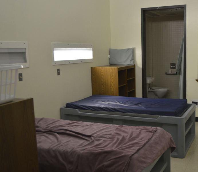 Patients speak out on Griffin Memorial Hospital Local News