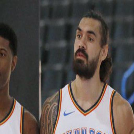 Thundernotes Andre Roberson Could Be Out For A While Three Things About Dennis Schroder George On The Price Of Being In Demand National Sports Normantranscript Com