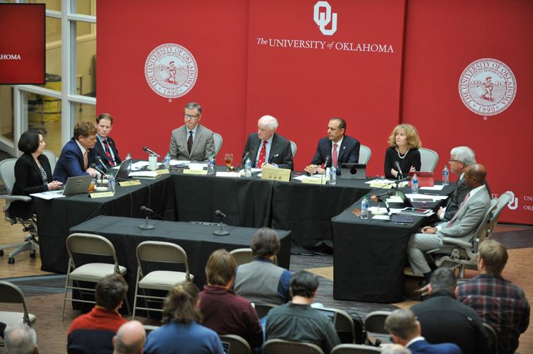 OU to build freshman housing where Walker Tower stands | News ...