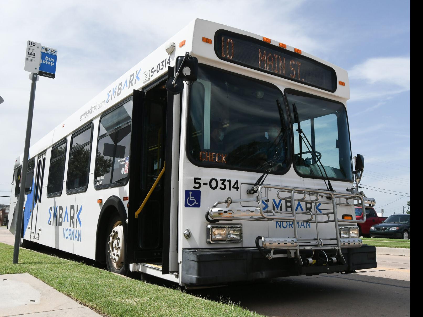 Getting home: Council committee tackles busing homeless ...