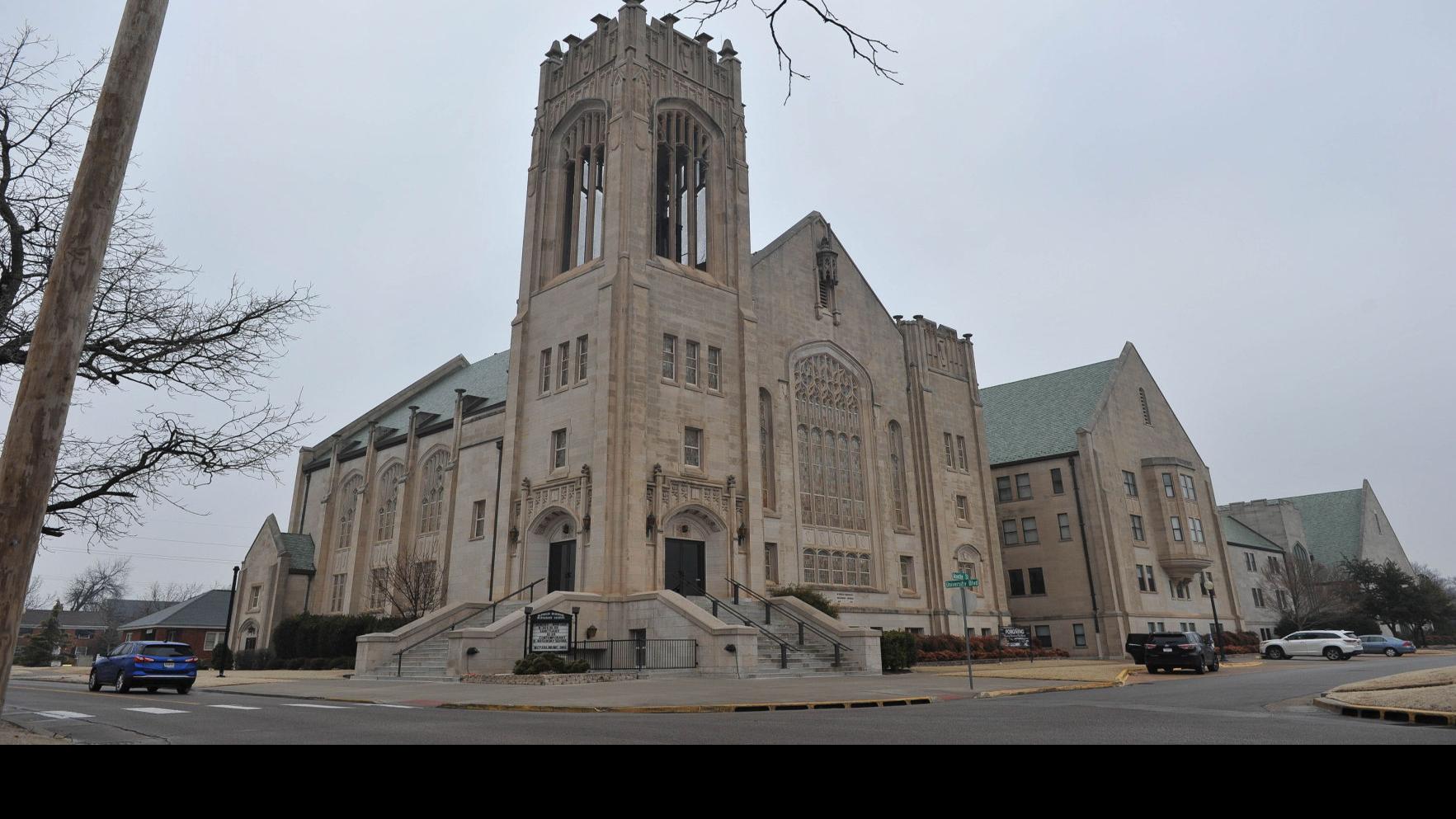Lgbt Friendly Churches Kansas City