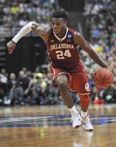 Ou Men To Host Alumni Event Sports Normantranscript Com