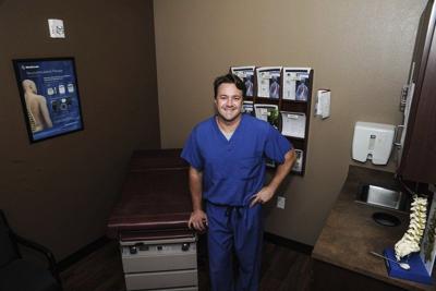 Norman Doctor Offering Health Care At Affordable Rates To All Norman Doctor Offering Health Care At Affordable Rates To All Patients