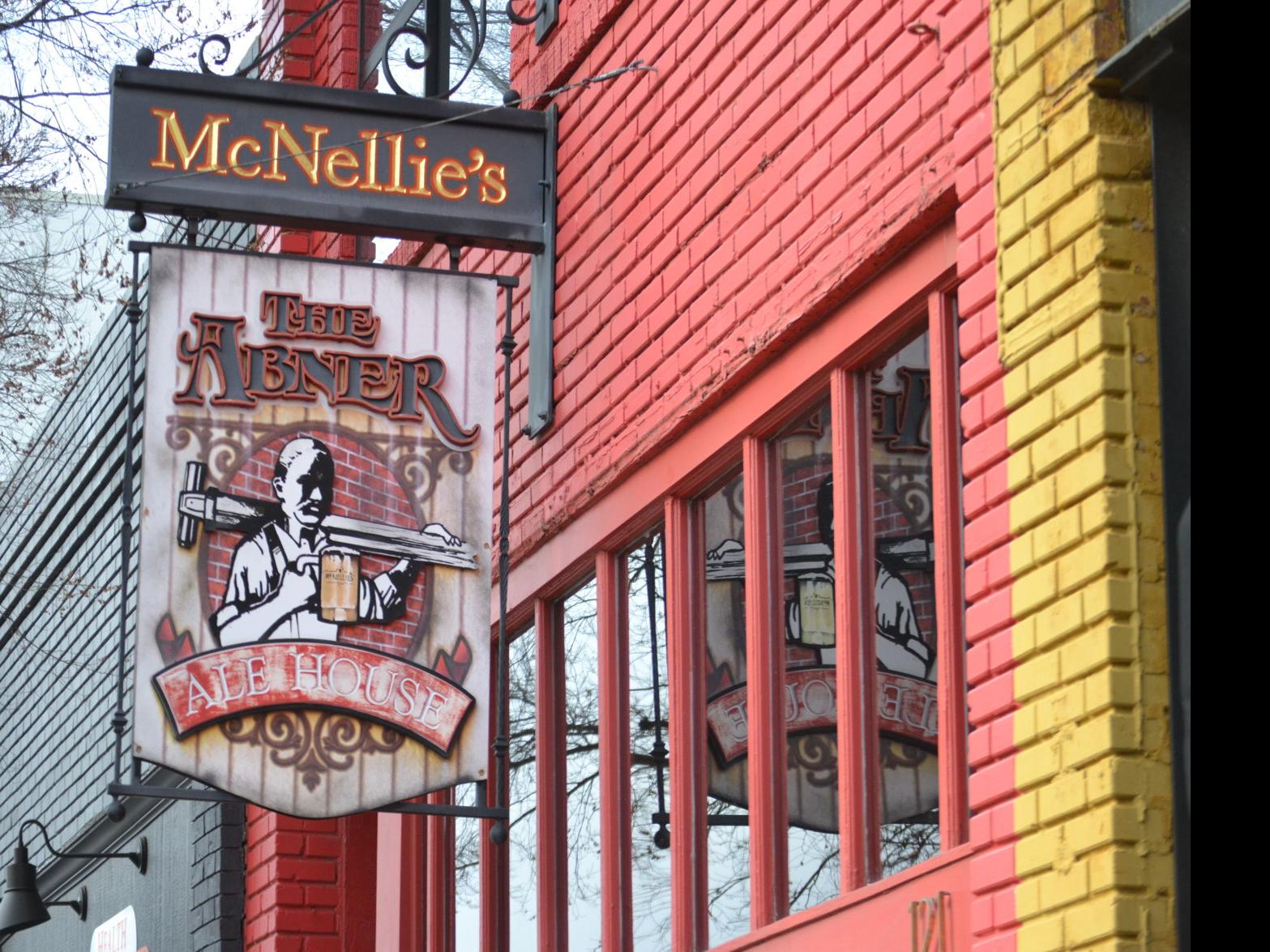 McNellie's to close its location in Norman, citing city's ...