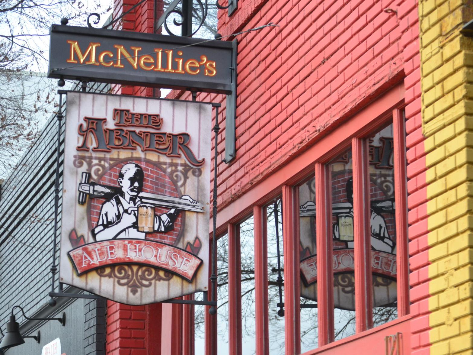 McNellie's to close its location in Norman, citing city's ...