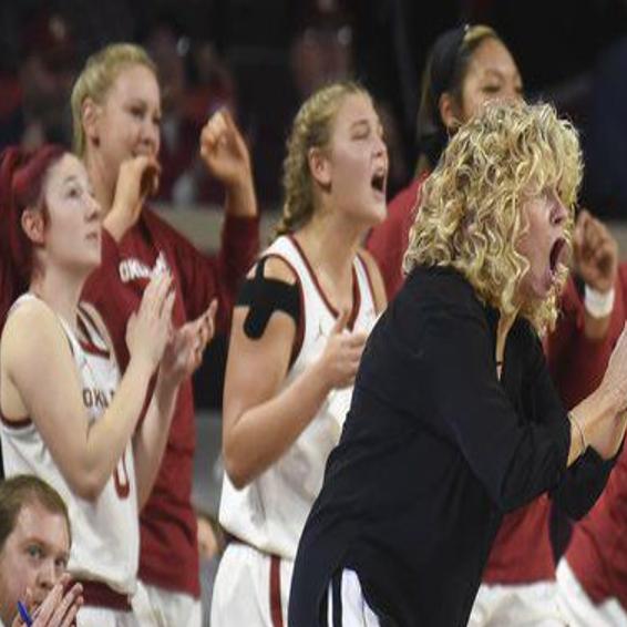 Ou Women S Basketball Oklahoma Lets 15 Point Lead Slip Away In Ot
